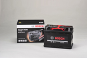 BOSCH ボッシュ　欧州車AGM BLA-70-L3