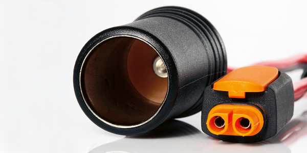 CTEK コンフォート コネクト　シグ電源ソケット