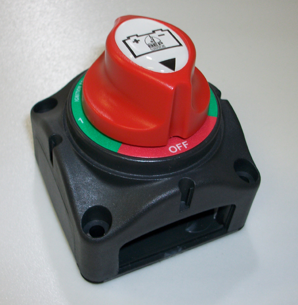 マリンスイッチ　GTP-097