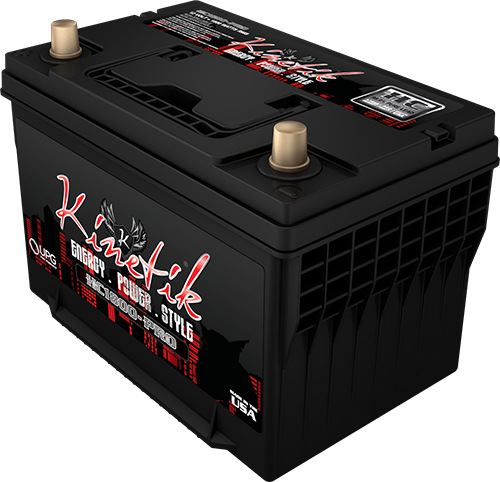 kinetik キネティック   HC1800-PRO