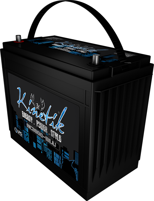 kinetik キネティック   HC3800-BLU