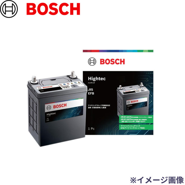 bosch ボッシュ バッテリー