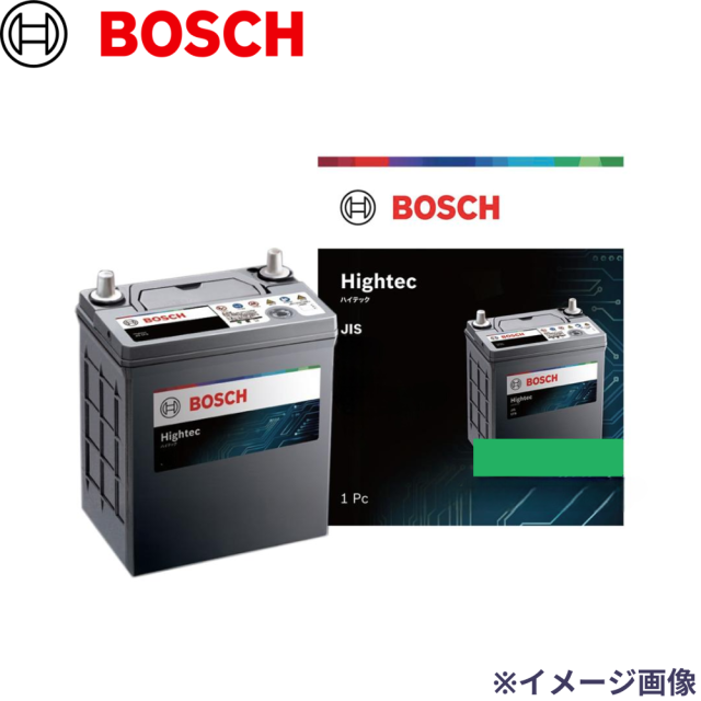 bosch ボッシュ バッテリー