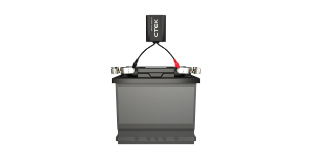 CTEK BATTERY SENSE シーテック　バッテリーセンス　バッテリー上がり防止　電圧モニタリング
