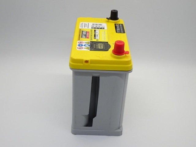 イエロートップ YT-B24R2 / 8071-176 / オプティマバッテリー OPTIMA