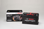 BOSCH ボッシュ　欧州車AGM BLA-80-L4