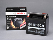 BOSCH ボッシュ　欧州車AGM BLA-12