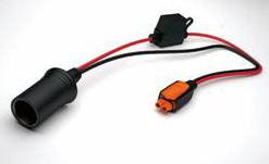 CTEK コンフォート コネクト　シグ電源ソケット2