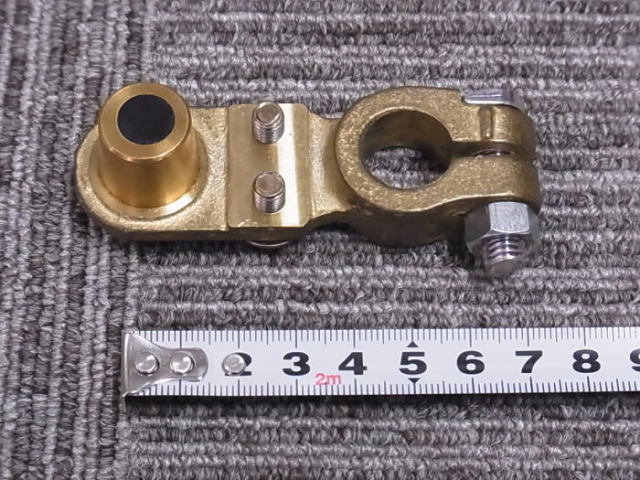 オプティマバッテリー GTP-032