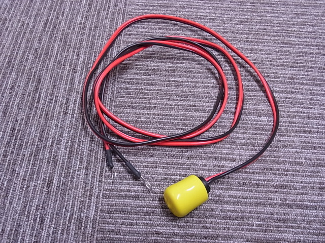 OPC-3000V3用オプションハーネス　GTP-065