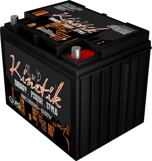 kinetik キネティック   HC1200-REV