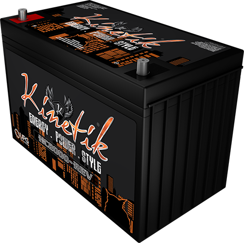 kinetik キネティック   HC2000-REV