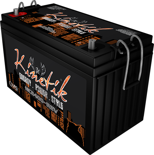 kinetik キネティック   HC2400-REV