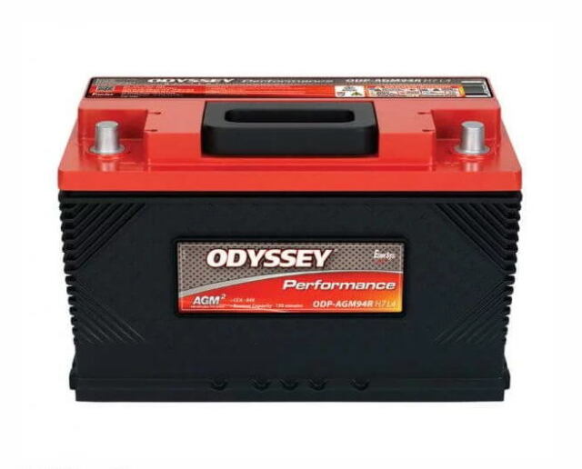 ODYSSEY オデッセイ ODP-AGM94R H7 L4