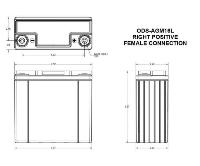 ODYSSEY オデッセイ ODS-AGM16L (PC680)