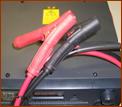 充電器　ＯＰＣ－０６２０　クリップ