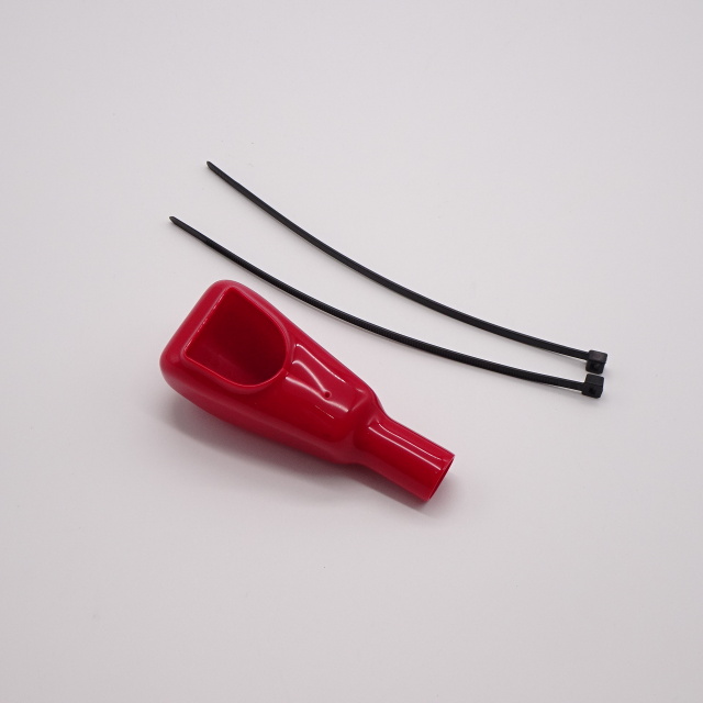 オプティマバッテリー　GTP-041 絶縁被覆カバーロング