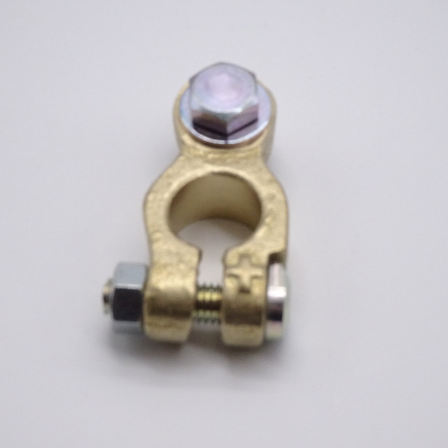 オプティマバッテリー GTP-061 プラス側真鍮ターミナル