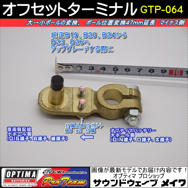 GTP-064