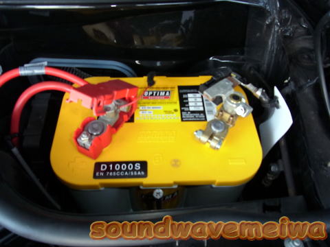 D1000S　BMW　MINI　R56用セット　オプションGTP-032含む