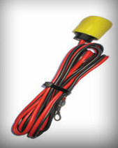 車両側専用ハーネス　（維持充電ケーブル）ＧＴＰ－０６５