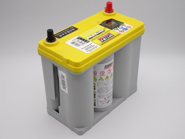 イエロートップ YT-80B24R1 / N-55R対応 ハイスペックモデル