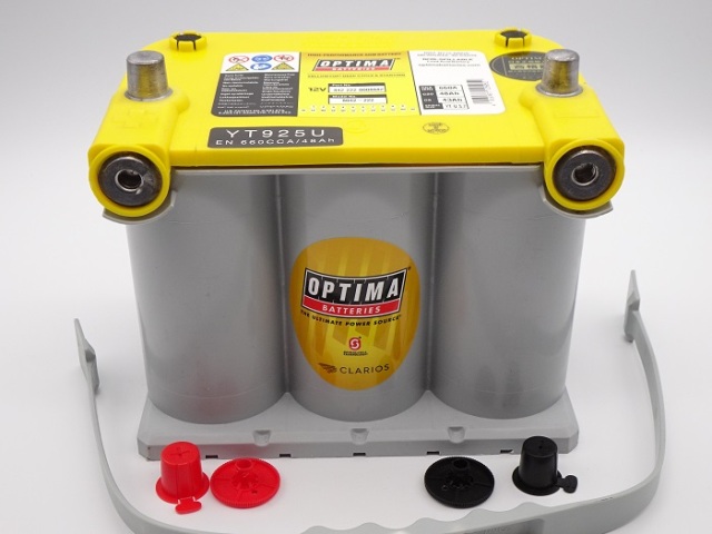 イエロートップ YT925U / YT U-3.7 / 8042-222 / D75/25 / オプティマ  