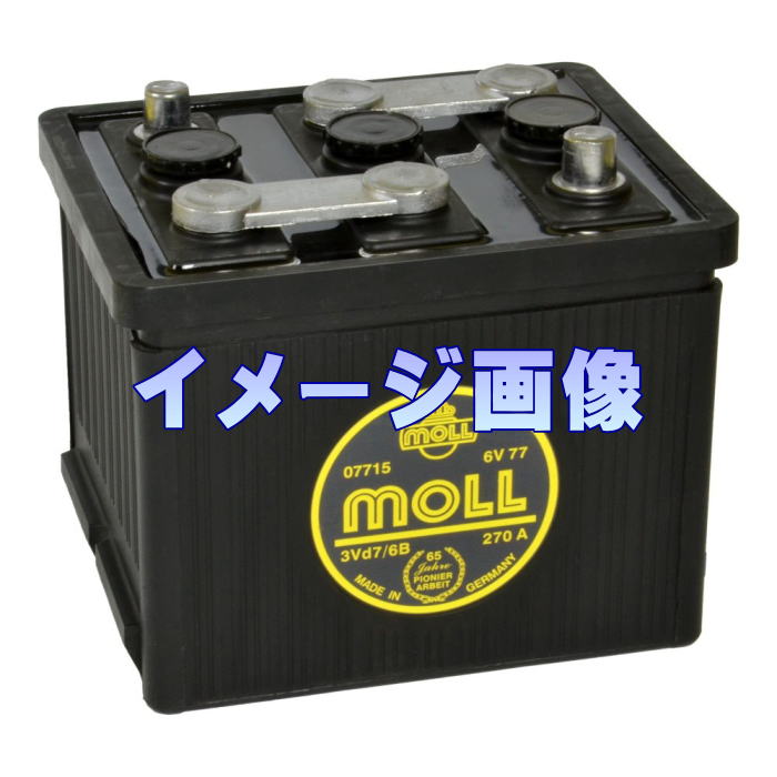 MOLL　6V イメージ画像