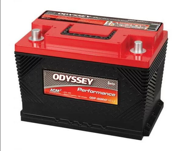 ODYSSEY オデッセイ ODP-AGM47 H5 L2