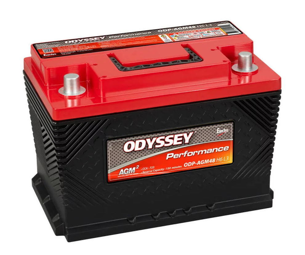 ODYSSEY オデッセイ ODP-AGM48 H6 L3