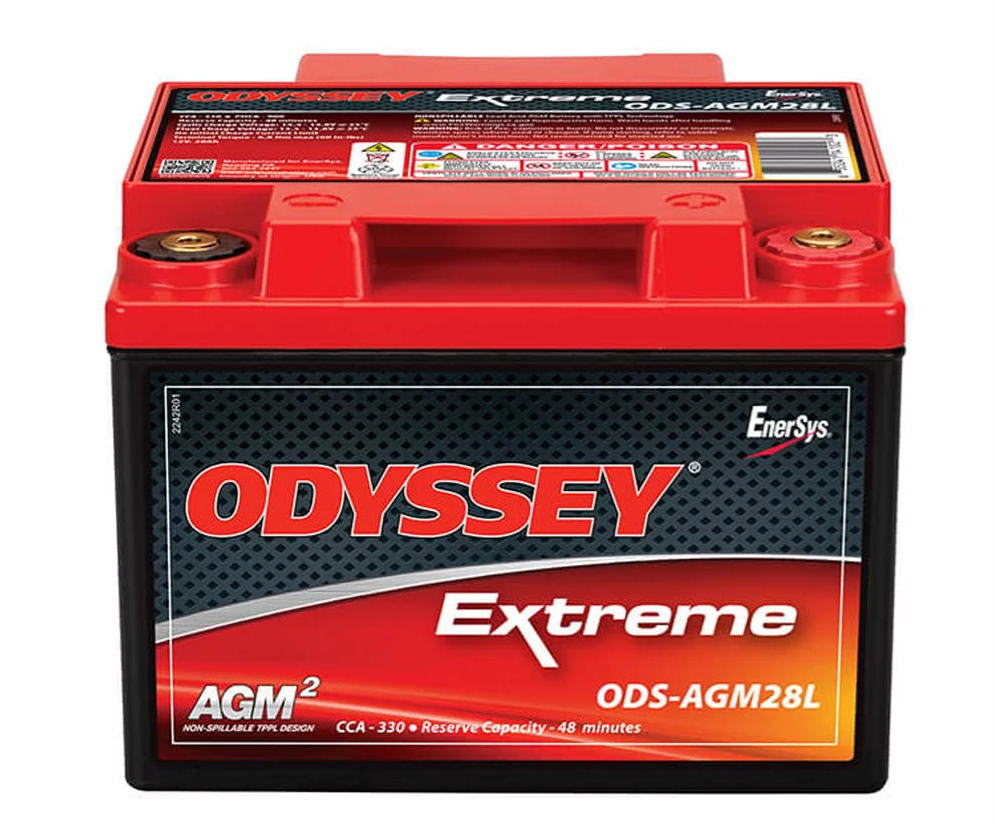 ODYSSEY オデッセイ ODS-AGM28L (PC925)