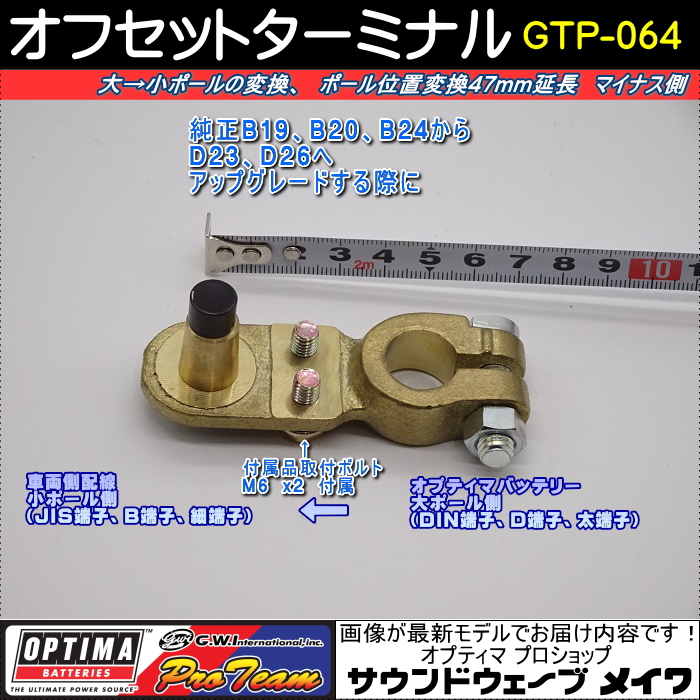 GTP-064