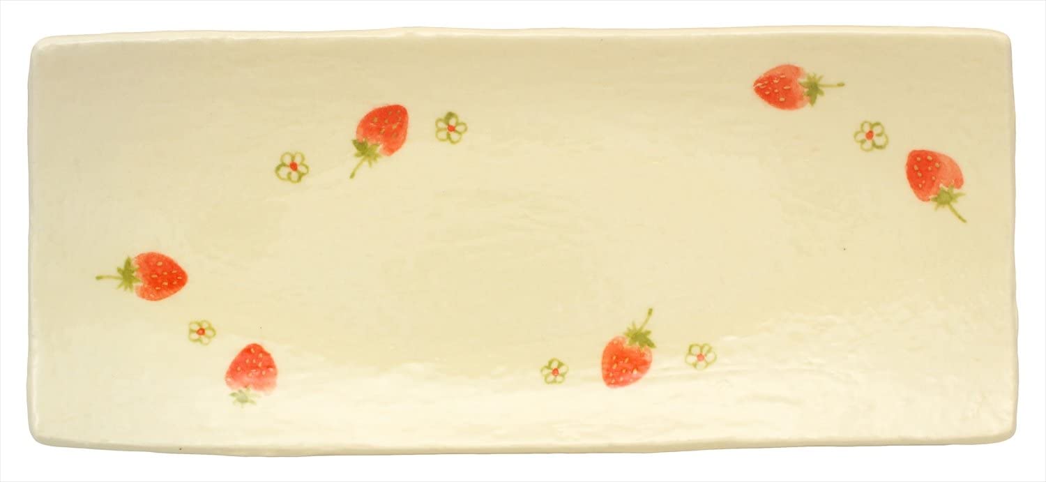 長角皿大（かわいい）