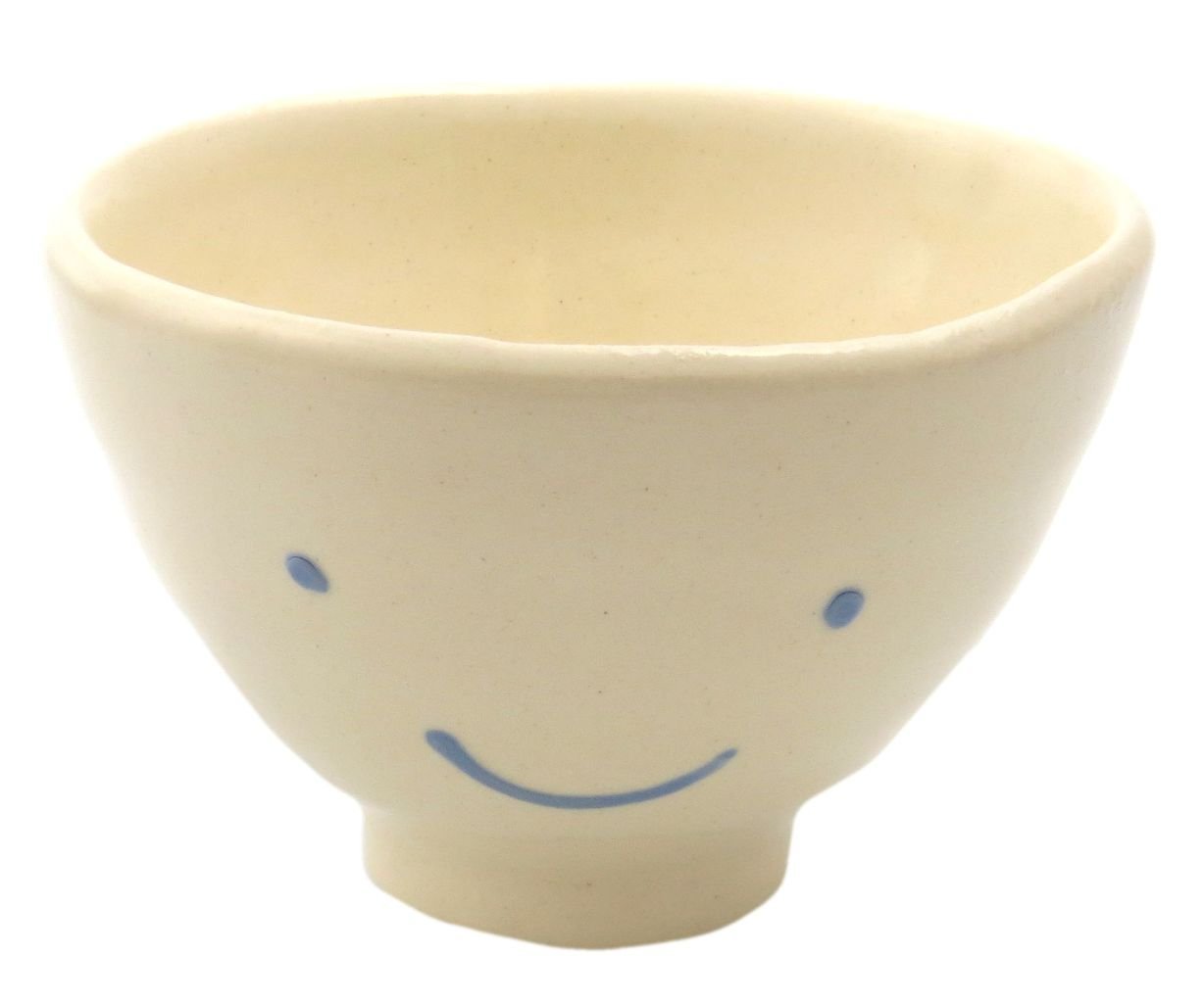 みにめし（手描き）（スマイル）