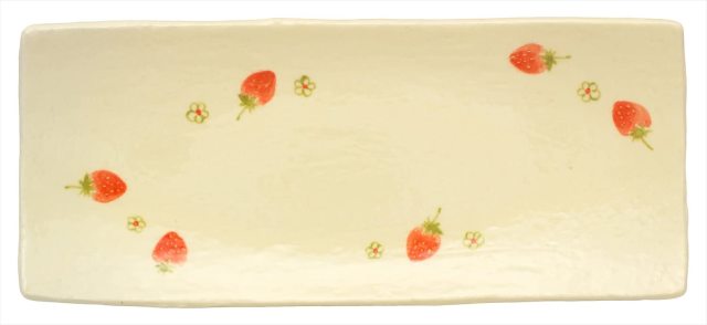 長角皿大（かわいい）