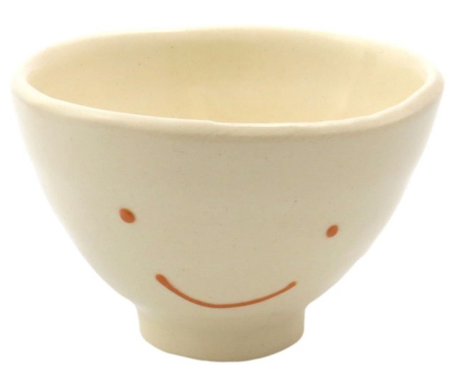 みにめし（手描き）（スマイル）