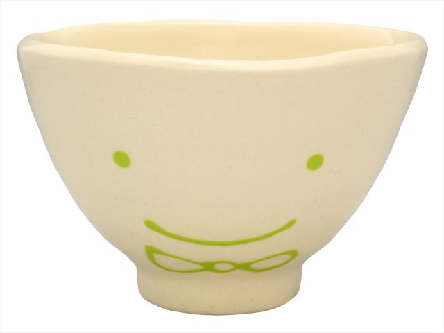 みにめし（手描き）（スマイル）