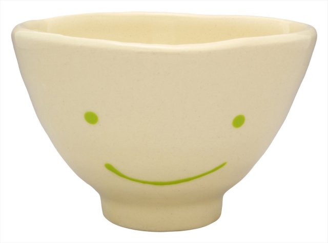 みにめし（手描き）（スマイル）