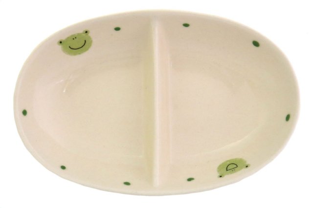 仕切皿（かわいい）