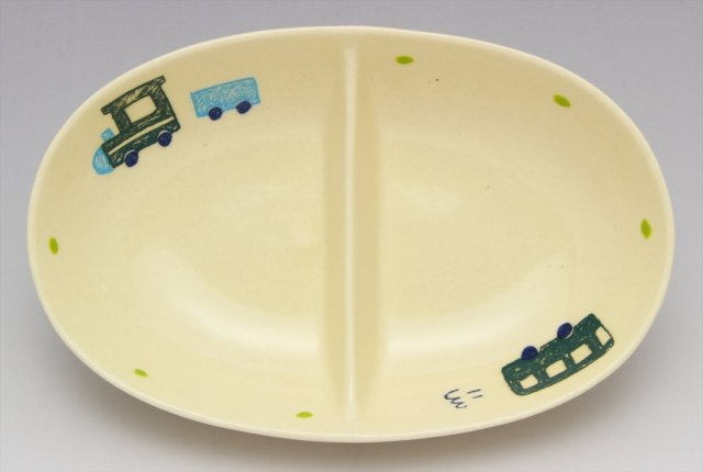 仕切皿（かっこいい）