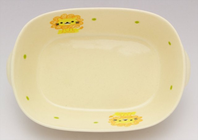 グラタン（かわいい）/らいおん