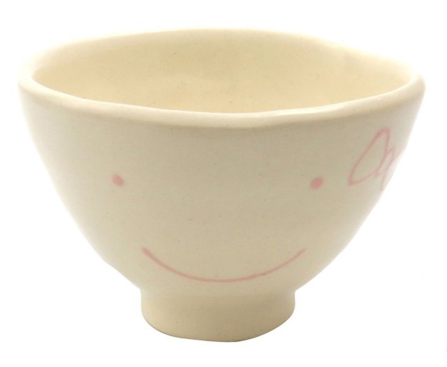 みにめし（手描き）（スマイル）