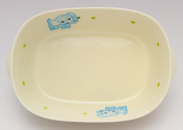 グラタン（かわいい）/ぞう