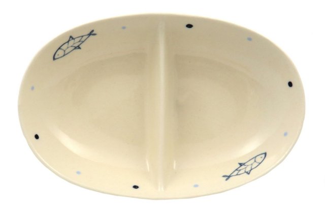 仕切皿（かわいい）