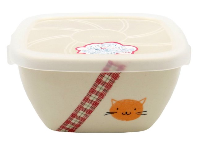 パック小（ねこ）/ねこface