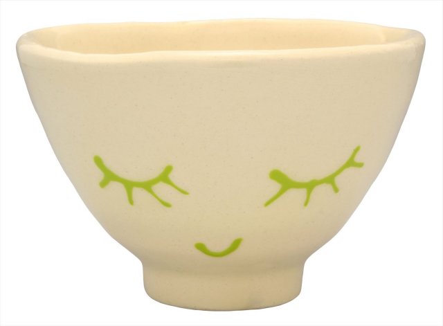 みにめし（手描き）（スマイル）