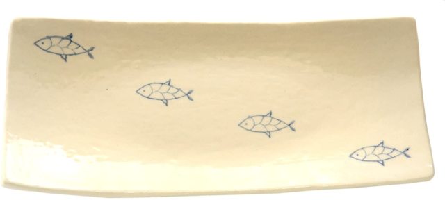 長角皿大（かわいい）