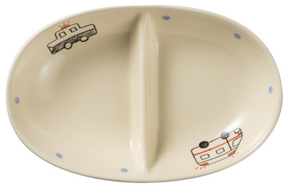 仕切皿（かっこいい）