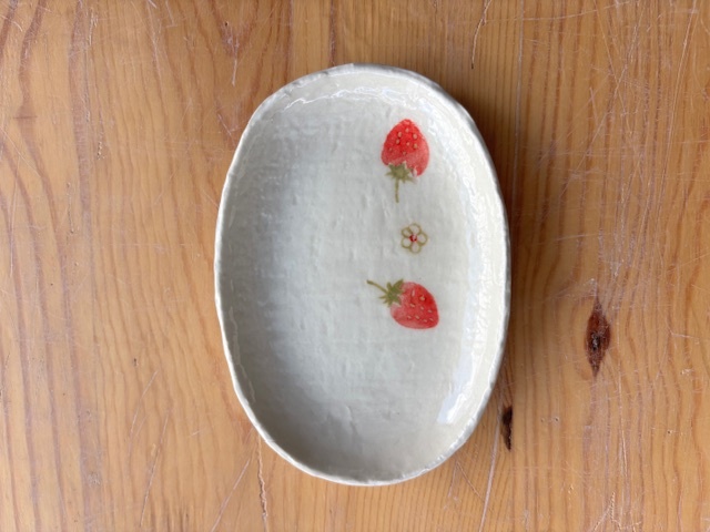 小判皿小（かわいい）