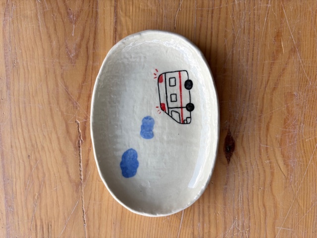 小判皿小（かっこいい）